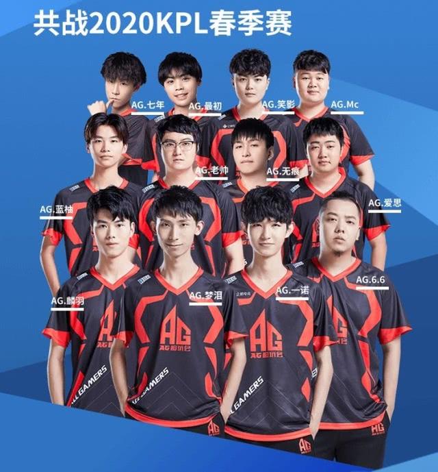 为在场的小