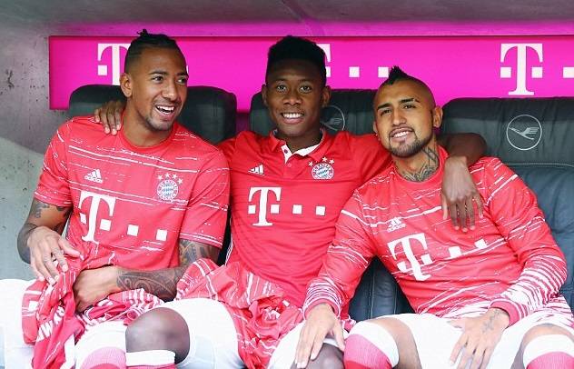 外界对球队 外界对球队