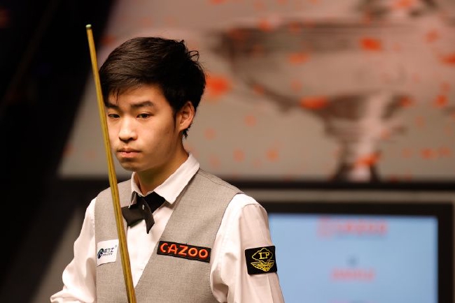 慧不停挑战 慧不停挑战