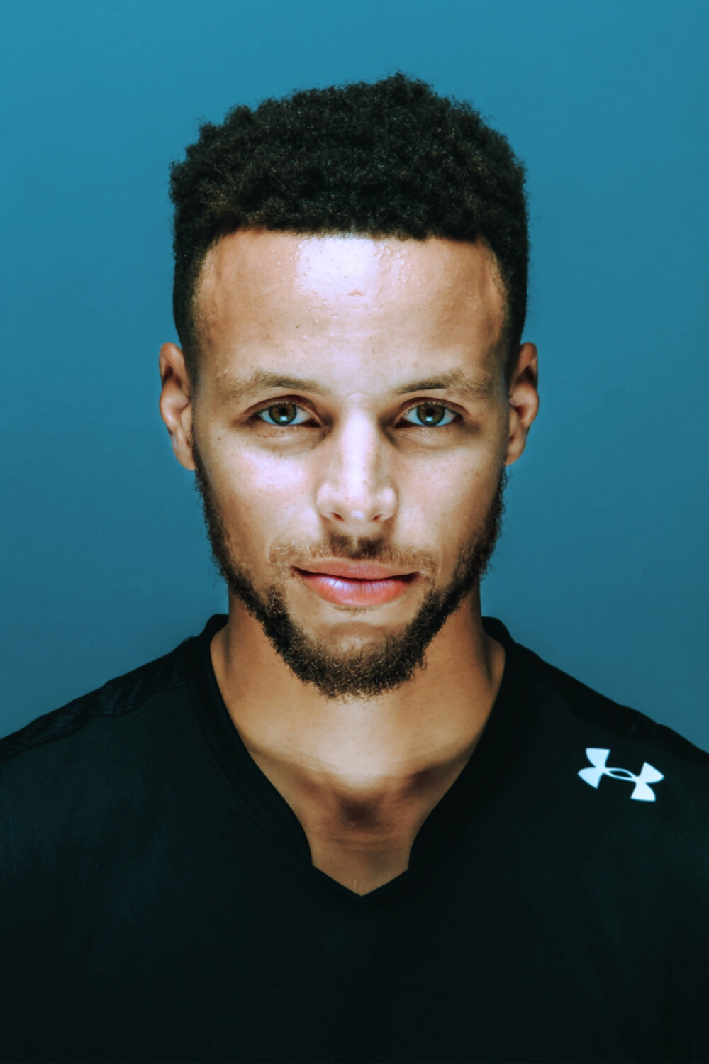 年轻的孔帕 年轻的孔帕