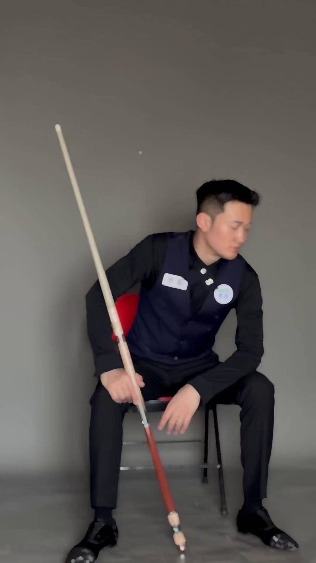 翟晓川在比 翟晓川在比