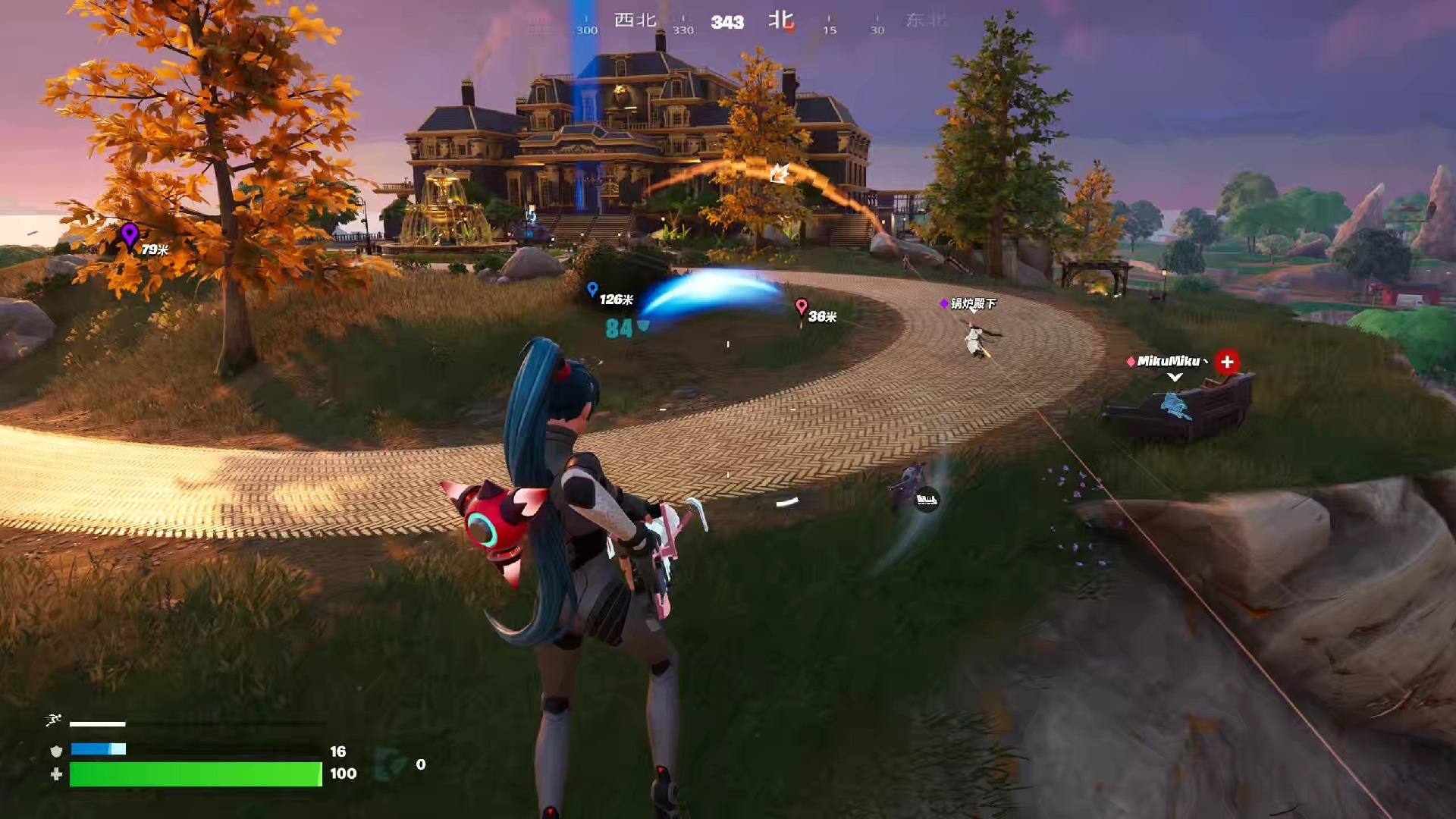 只要各方共 只要各方共