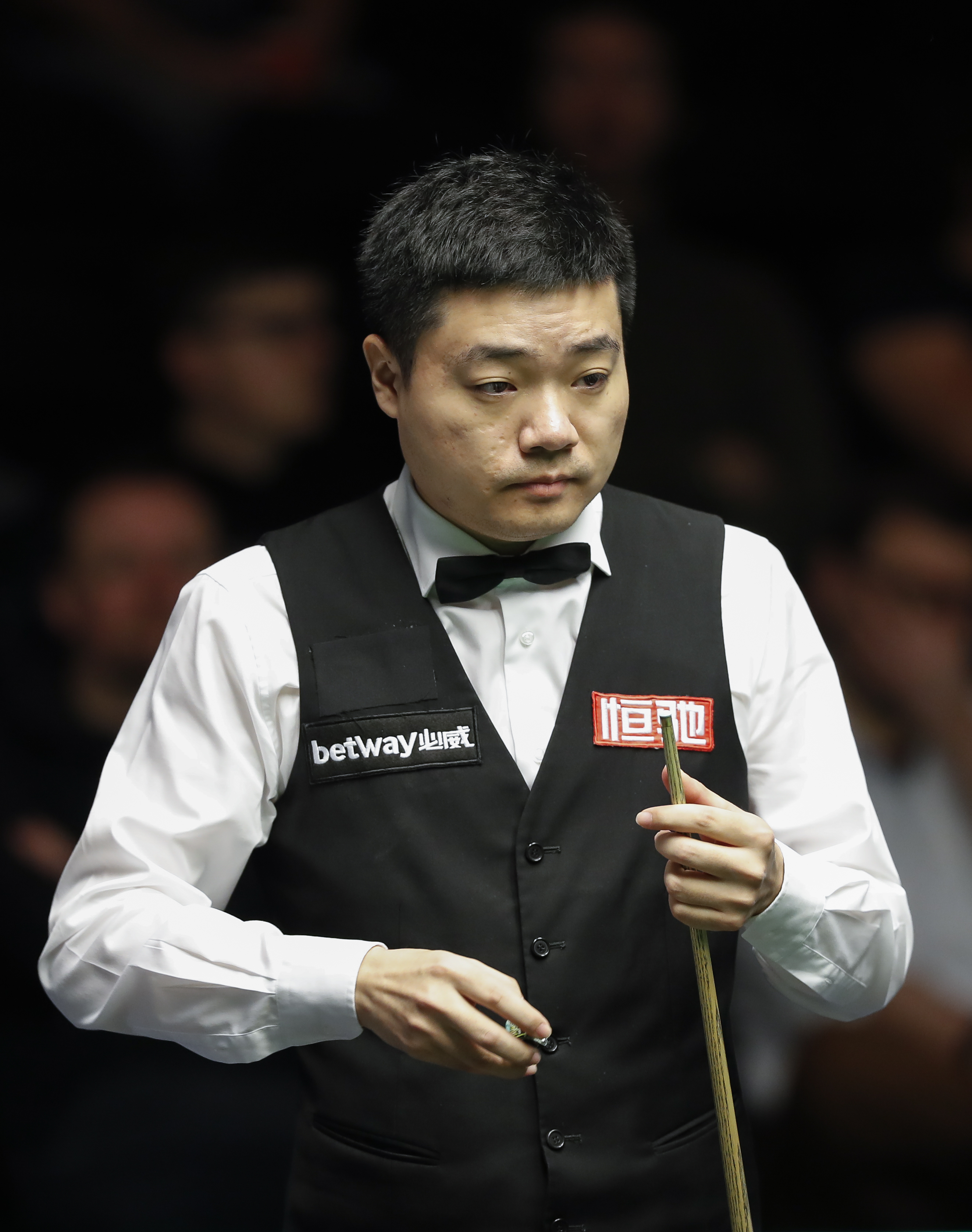 打法和节奏 打法和节奏