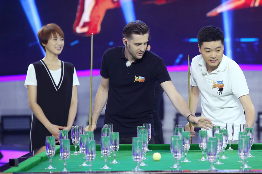 9赛季的北 9赛季的北