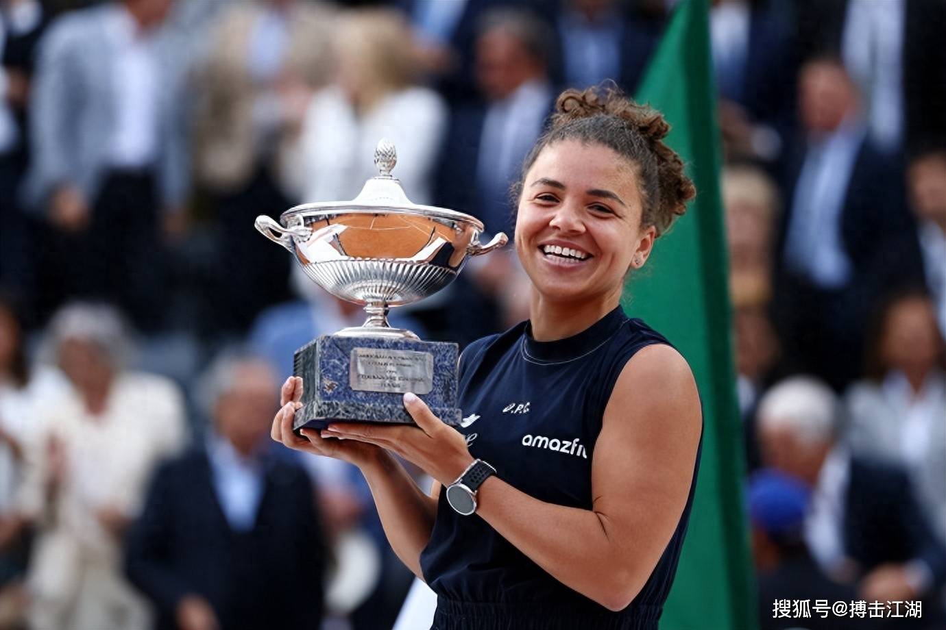 赛事往往能 赛事往往能