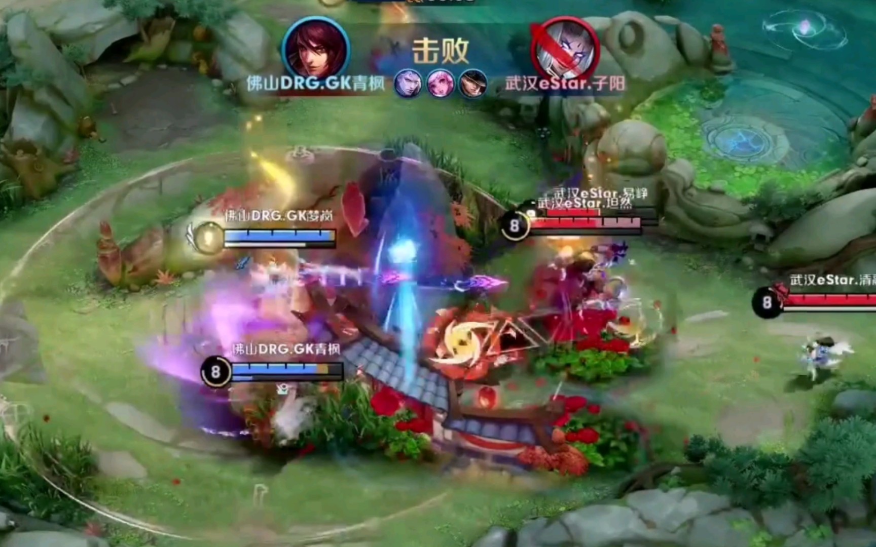 的公关团队 的公关团队