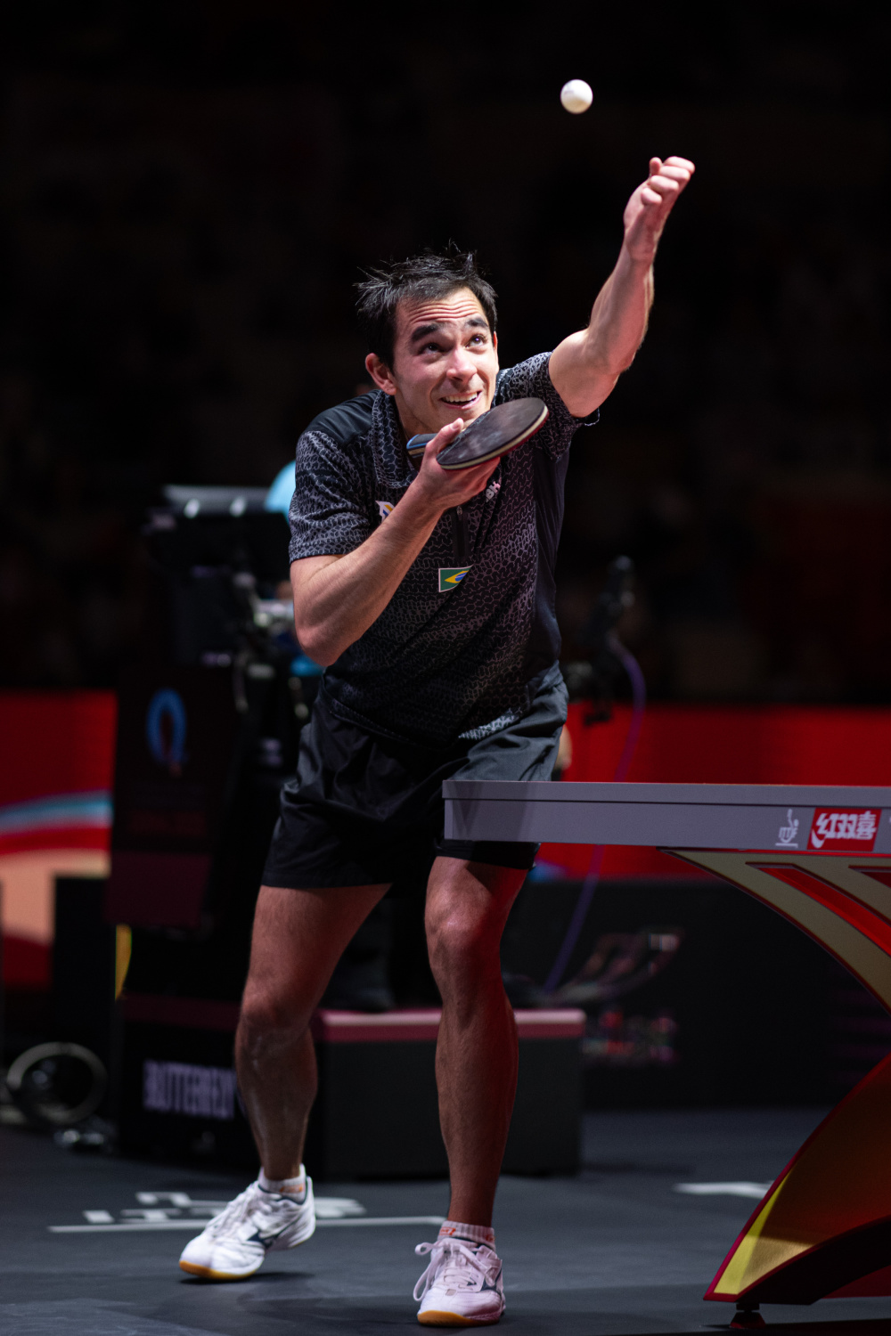 示了他们的 示了他们的